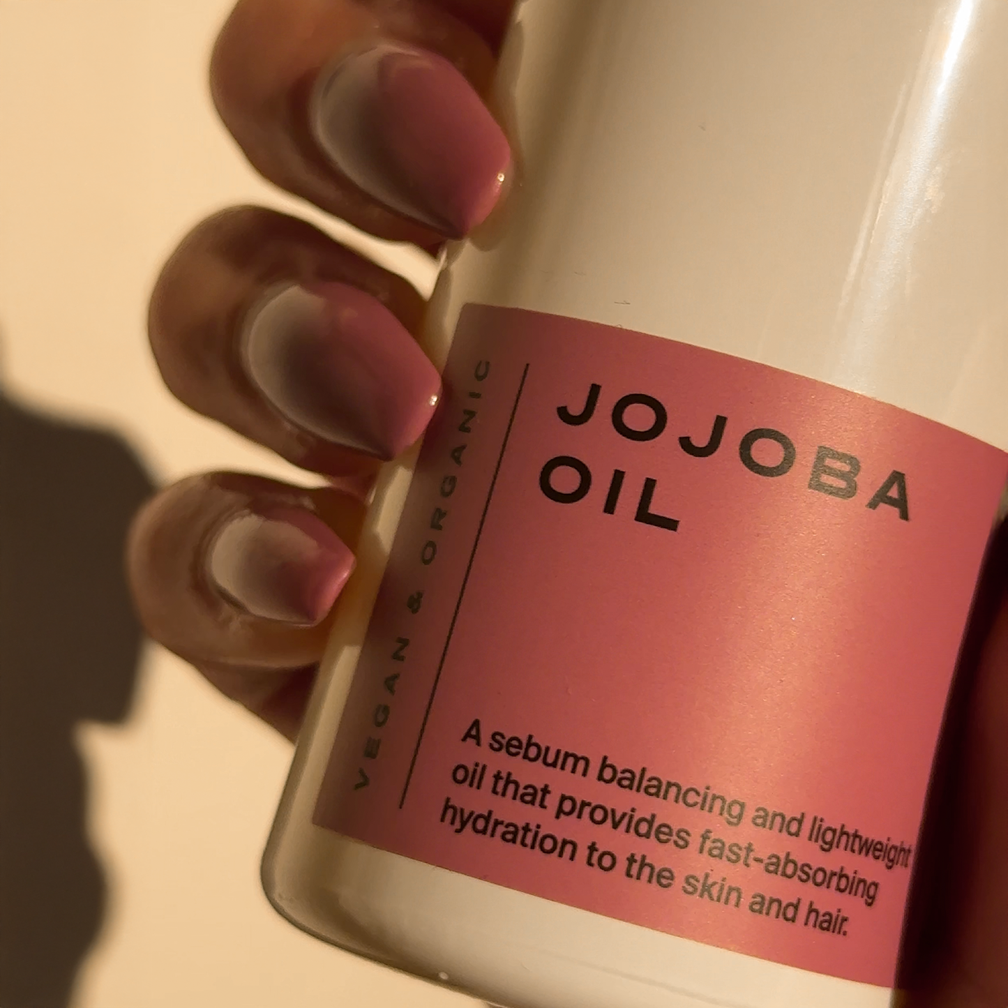 Jojoba Oil - 100ml