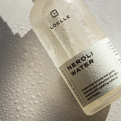 Neroli Water - 100ml