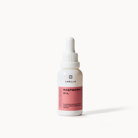 Raspberry Oil - 30ml