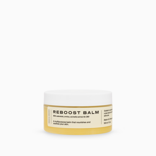 Reboost Balm - 100ml