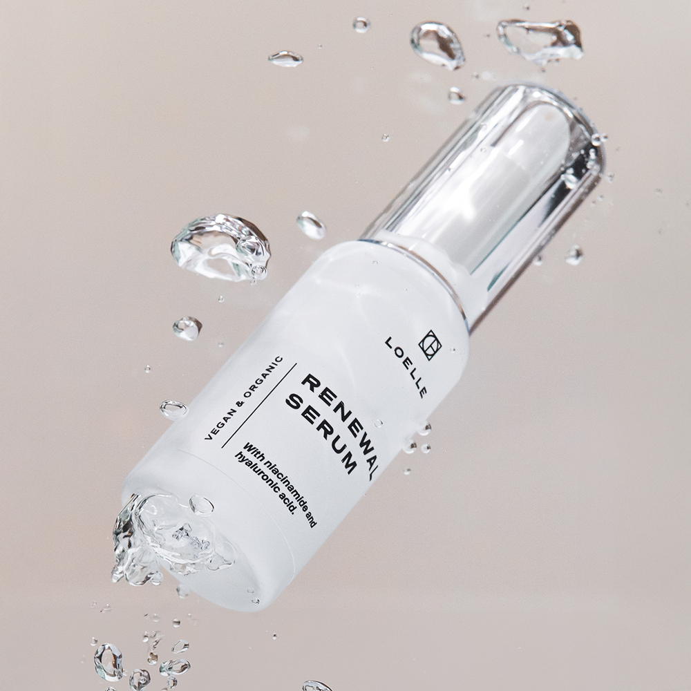 Renewal Serum - 30ml