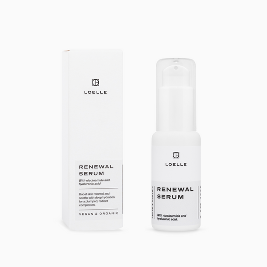 Renewal Serum - 30ml