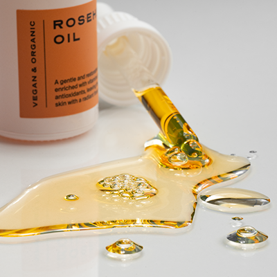 Rosehip Oil - 30ml